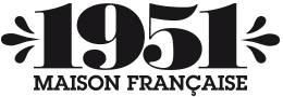1951 - Maison Française